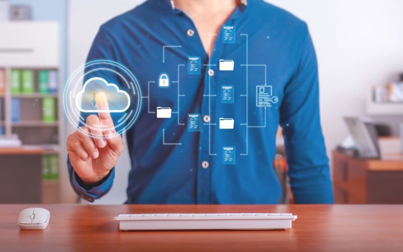 Recursos en la Nube y Cloud Computing para negocios en Costa Rica