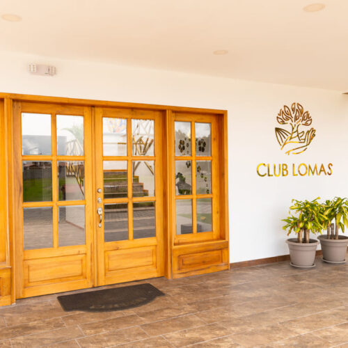 La importancia del bienestar emocional en clubes residenciales de Ecuador para personas de  Costa Rica
