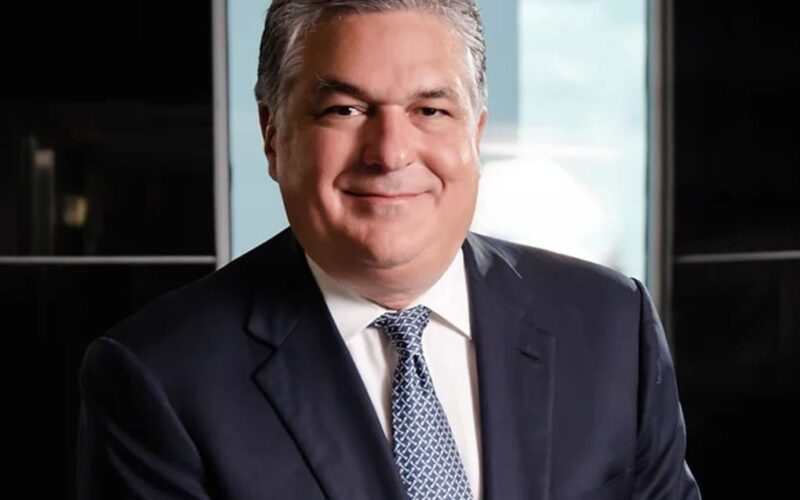 Experiencia legal al servicio de la transición energética: la firma de Francisco Martinelli