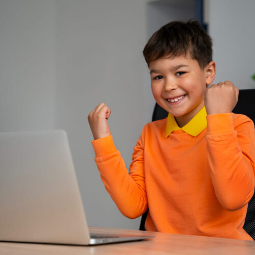 Futuro brillante por qué los adolescentes deben aprender inteligencia artificial
