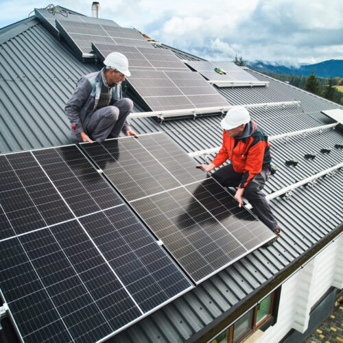 Paneles solares en Guatemala: descubre sus beneficios y cómo aprovecharlos