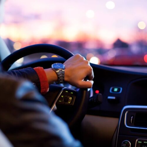 Todo sobre el SOAT : coberturas esenciales para tu auto en Panamá