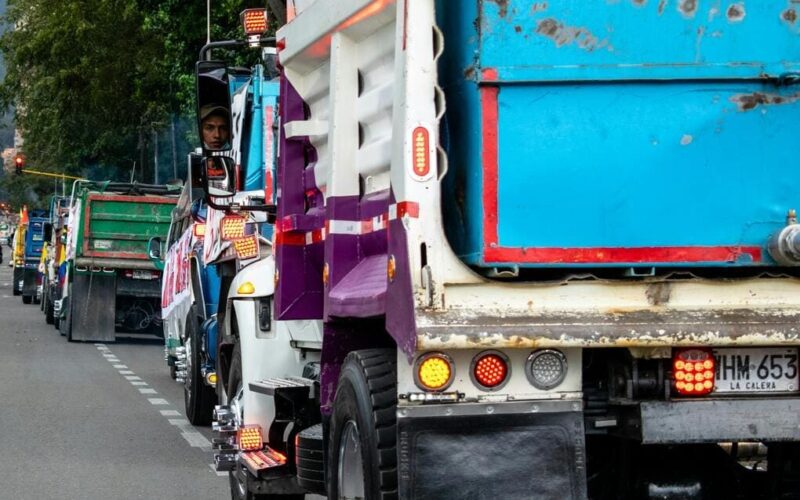 Transporte terrestre en República Dominicana: soluciones confiables