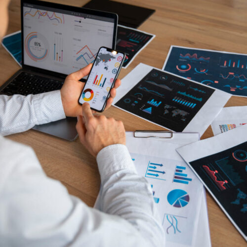 Power BI en Nicaragua: tecnología avanzada para inteligencia de negocios