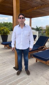 Juan Carlos Spath Galofre Juan Carlos Spath Galofre