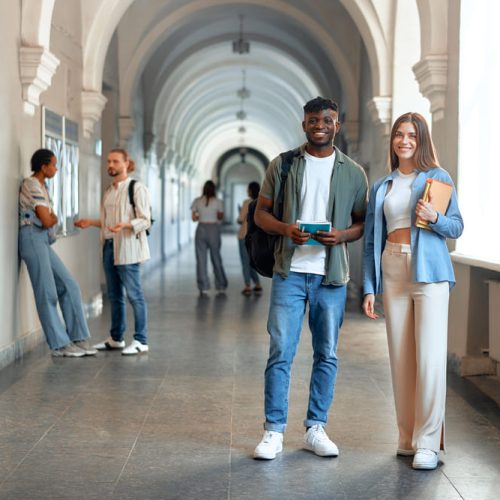 Estudios profesionales en ingeniería en sistemas informáticos en Chitré